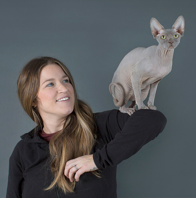 Early age spay/neuter