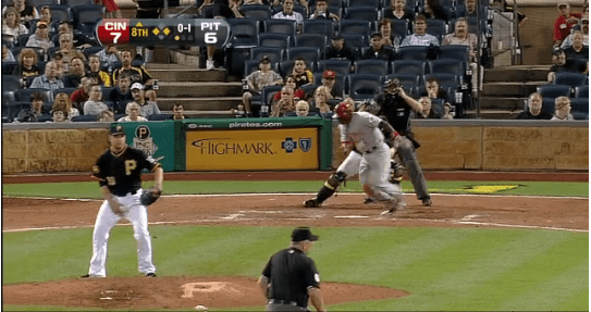 resop 28 groundout