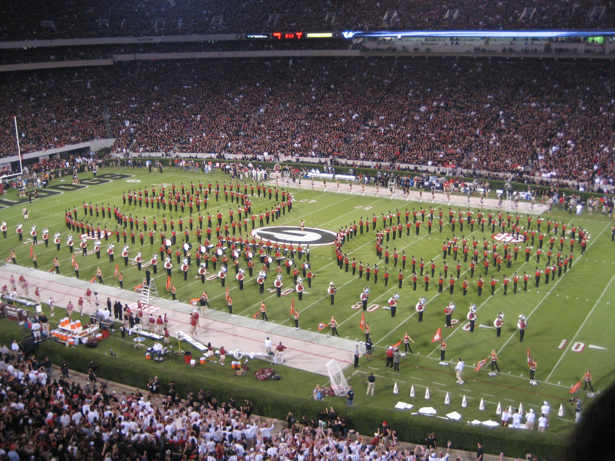 2020 Georgia Football Preview