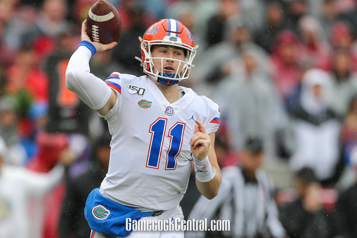 2020 Florida Gators Preview