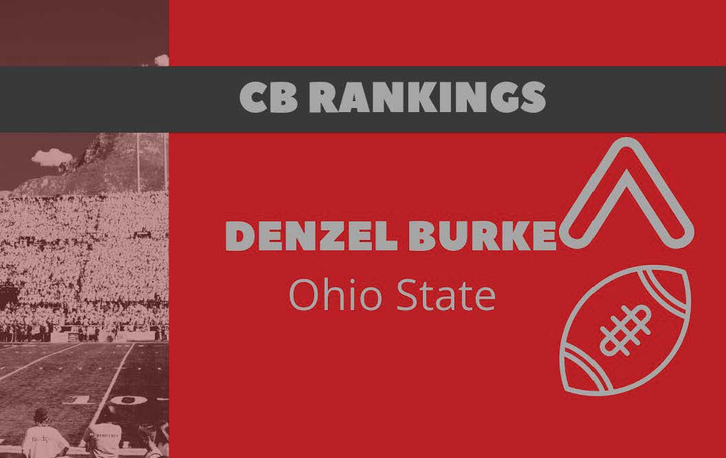 Denzel Burke
