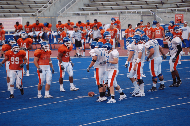 Best Candidates for Big 12 Expansion - Boise State