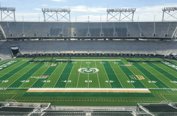 Best Candidates for Big 12 Expansion - Colorado State