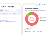 Ai Code Detector Detect Ai Generated Code Online Analyze