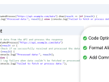 Ai Code Detector Detect Ai Generated Code Online Analyze