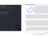 Ai Code Detector Detect Ai Generated Code Online Analyze