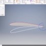Autodesk Inventor - Loft Tutorial - CFD.NINJA