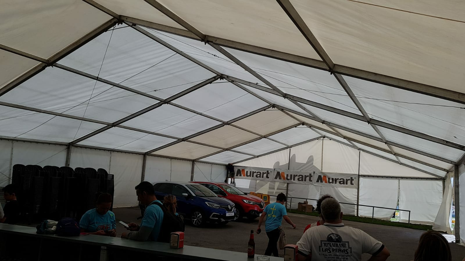 carpa