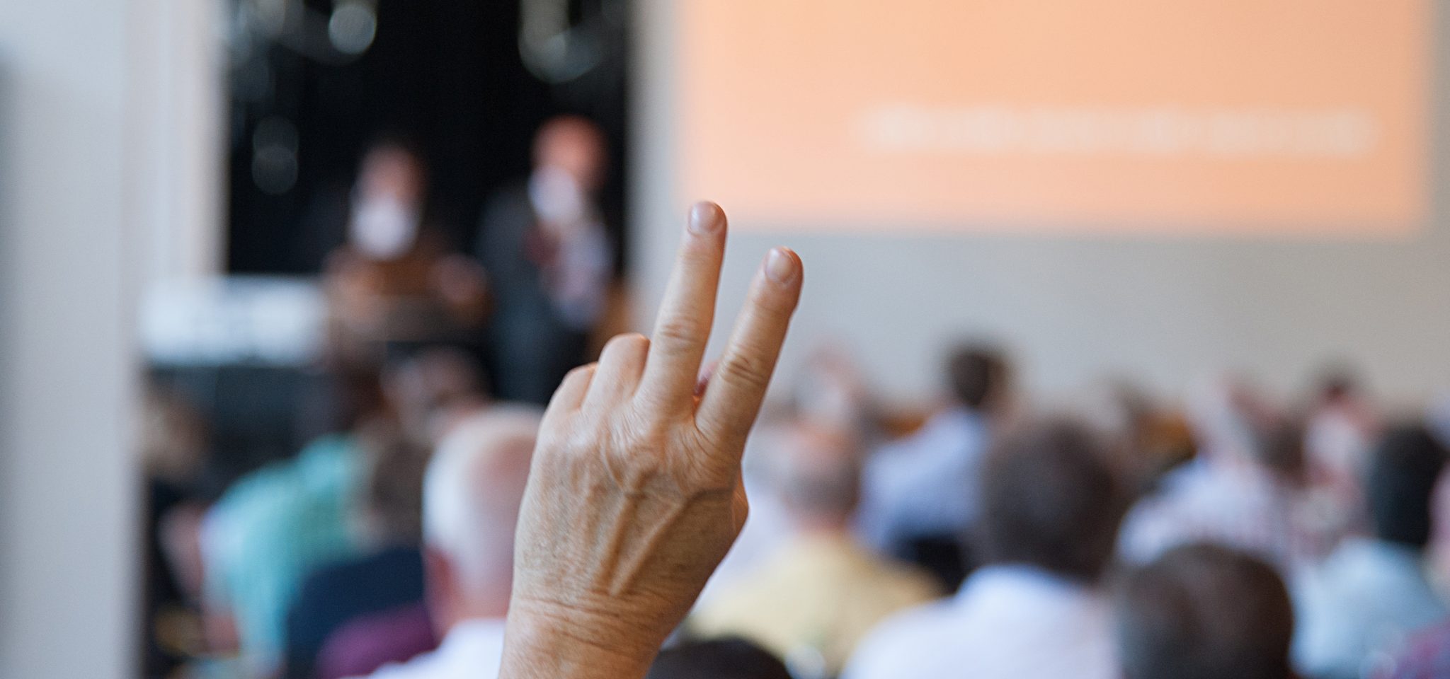 Asamblea de socios