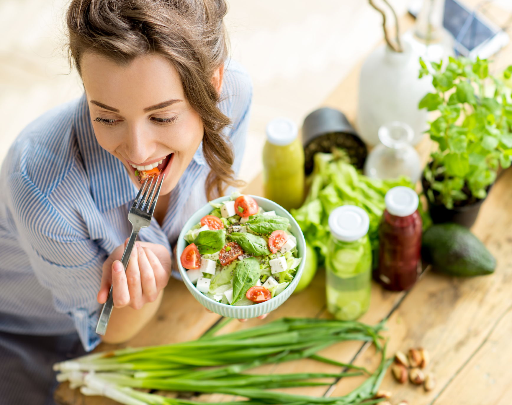 Al roker makes the most of one. Structured meal timing can boost fat burning and decrease