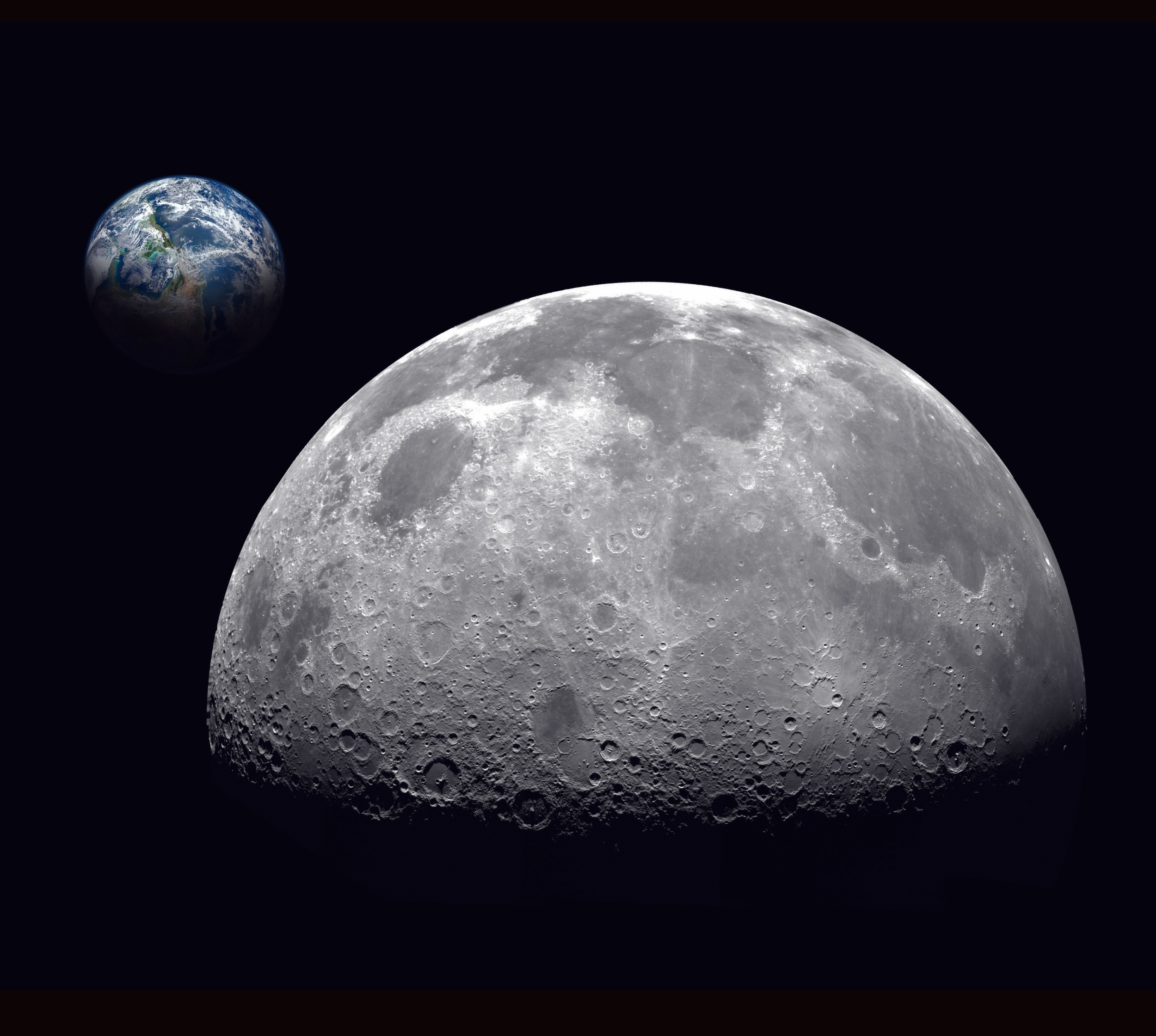 Moon Meteorite Reveals Three Ancient Impacts in a Single Rock (2026)