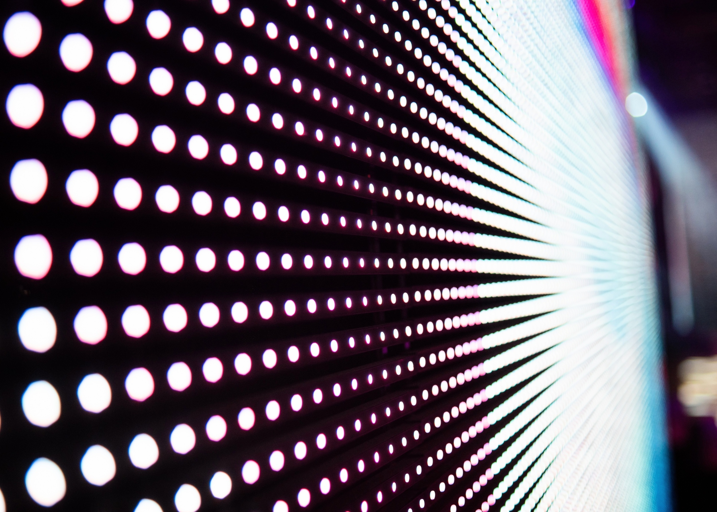 Revolutionary Fourier Pixels: How Every Screen Pixel Could Double as a Camera (2026)