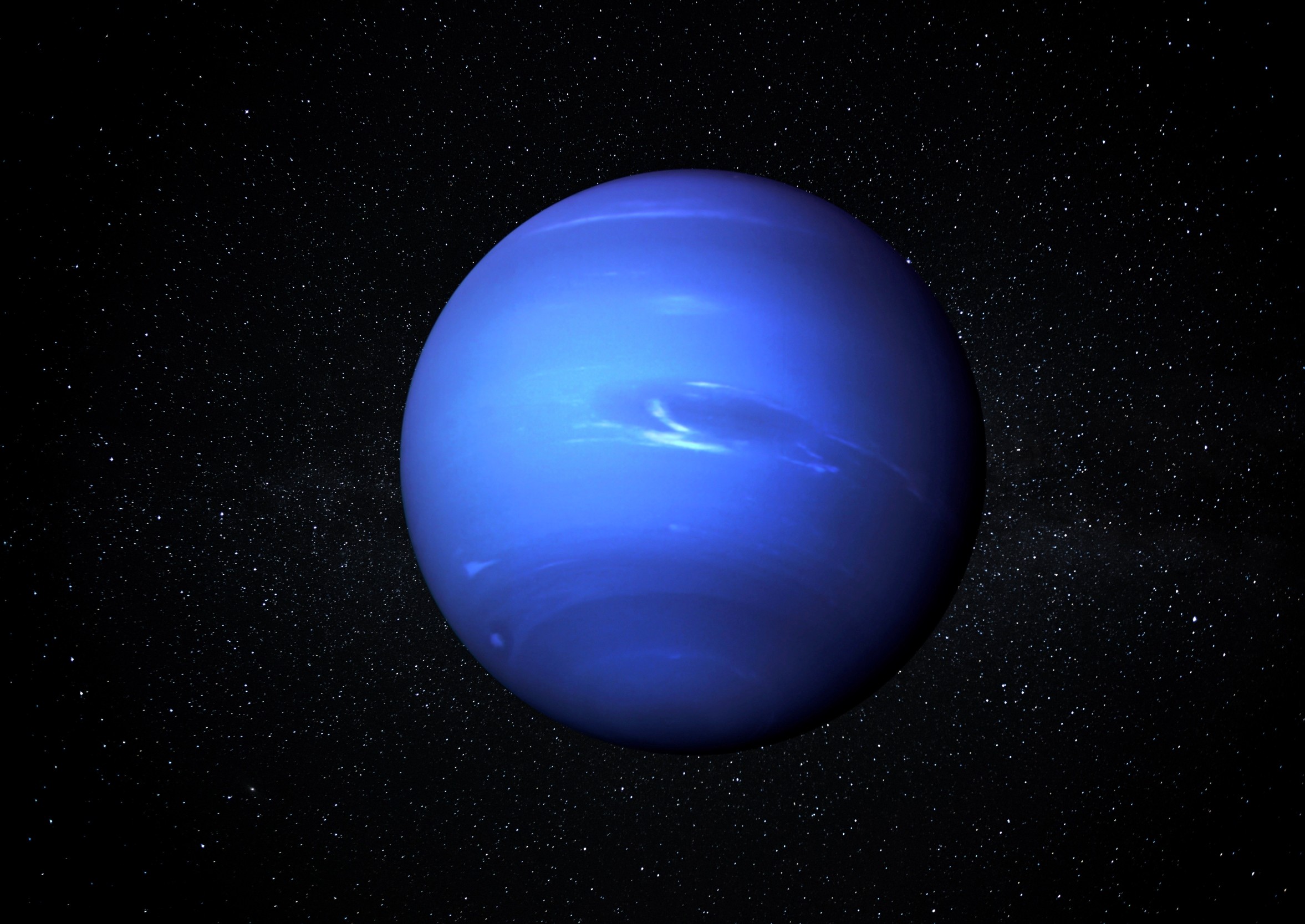 Unveiling Neptune's Mystery: Nereid, the Moon with a Unique Past (2026)