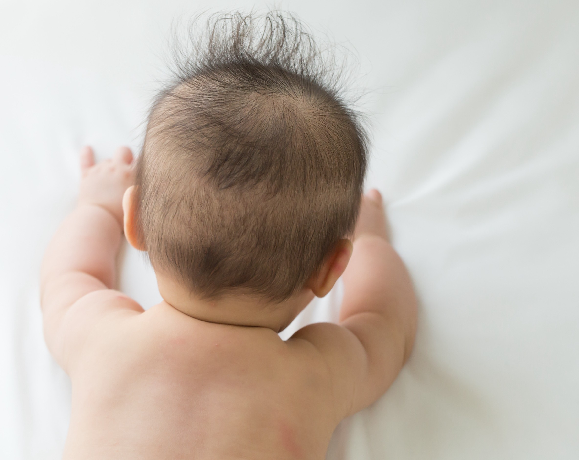 The Science of Hair Patterns: Unraveling Nature's Design (2026)