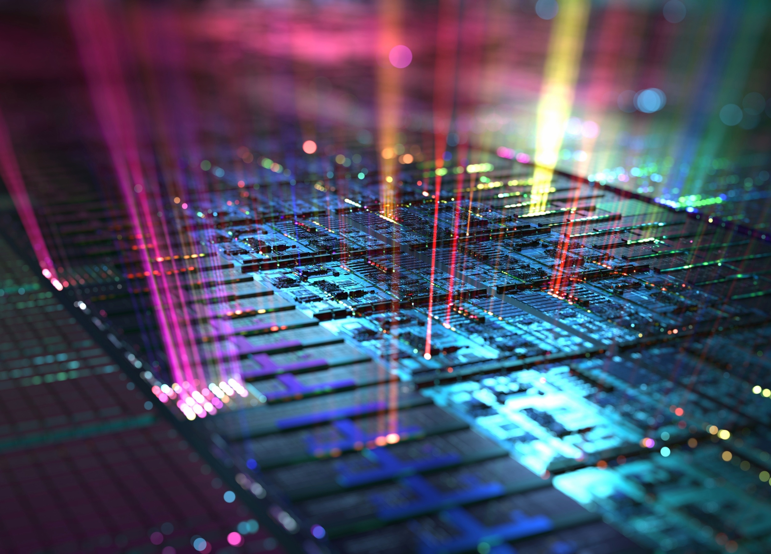 Quantum Engine Breakthrough: Tiny Heat Engine Powers Future Quantum Computers (2026)