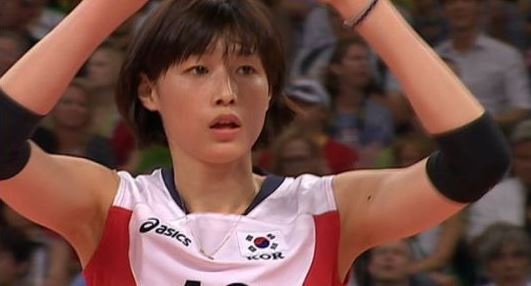 김연경 yeon koung kim professional volleyball player🏐. 김연경 연봉 키 :: NEWSZEEN
