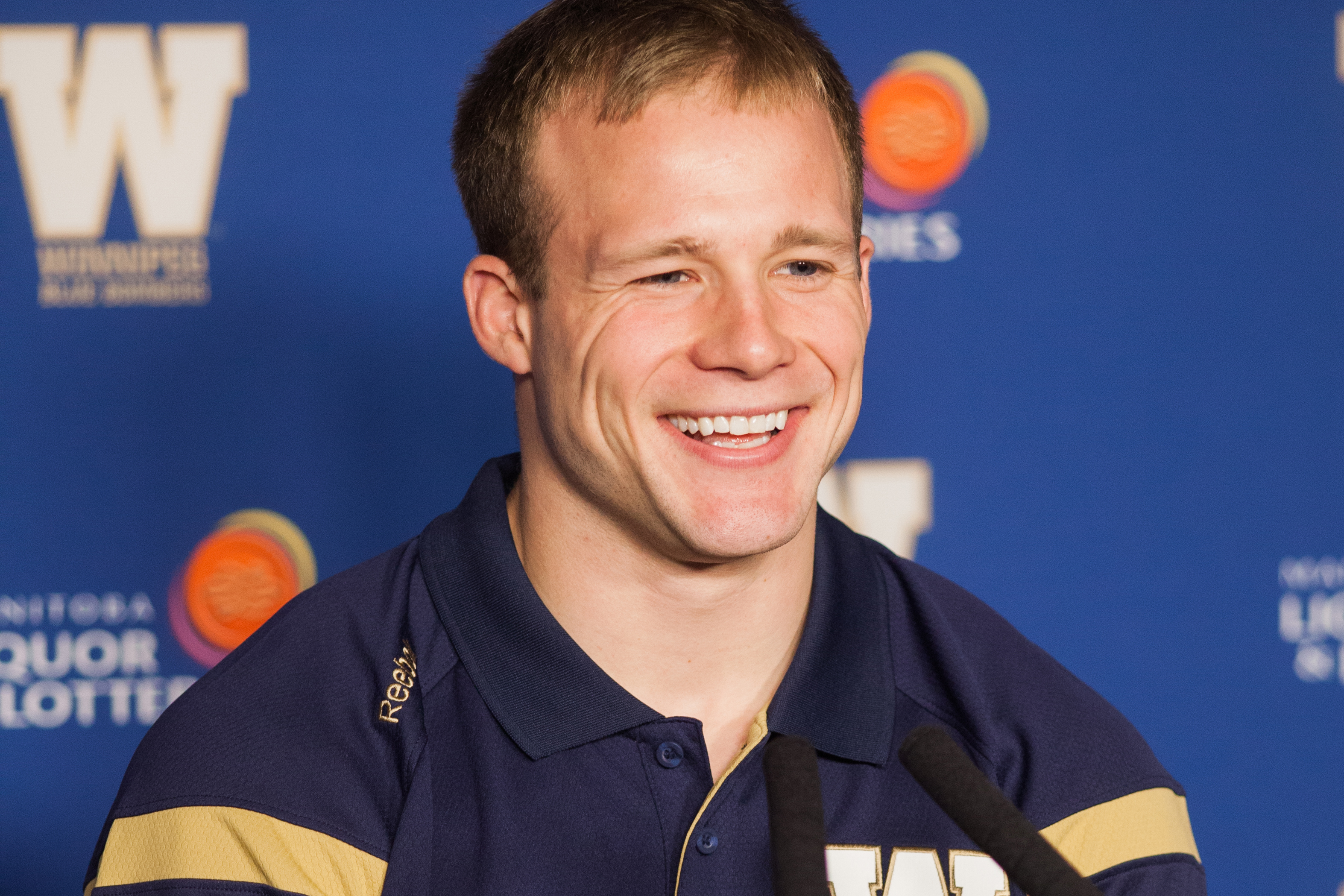 The new campus will deliver our health care, business & it programs all under one roof and is equipped with many learning classrooms and laboratories to enhance student learning. Closer to Home - Winnipeg Blue Bombers