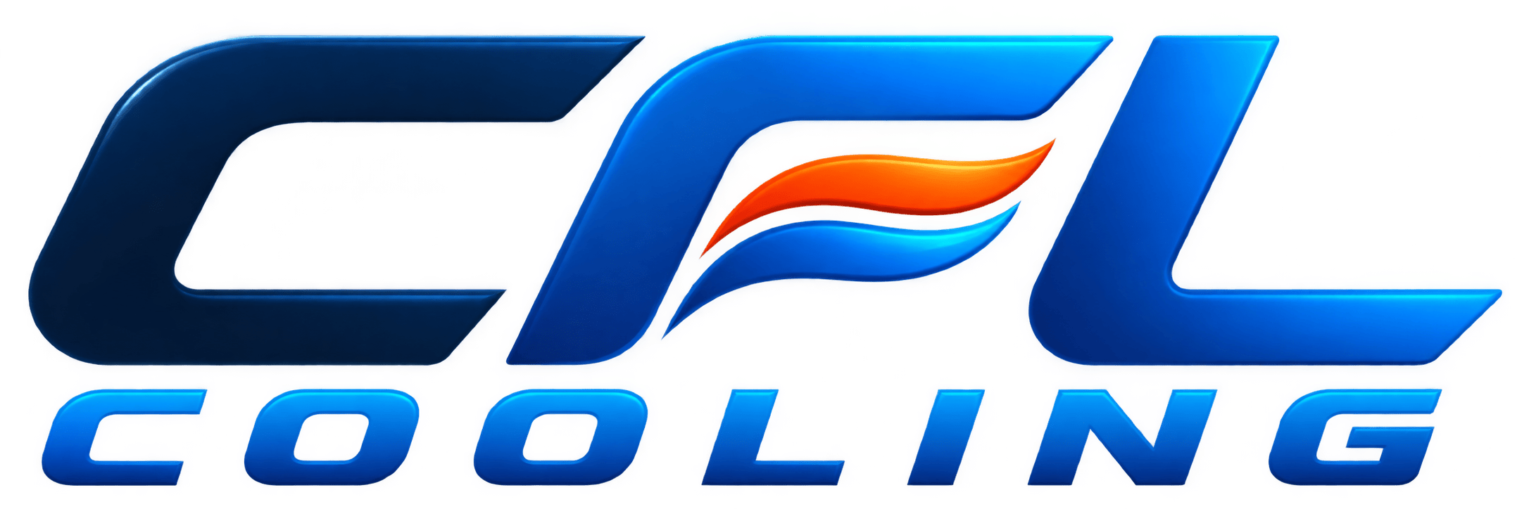 CFL Cooling Logo