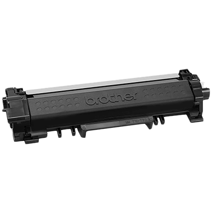 Brother Genuine TN760 High‐Yield Black Printer Toner Cartridge