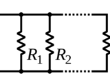 Parallel Resistor Calculator
