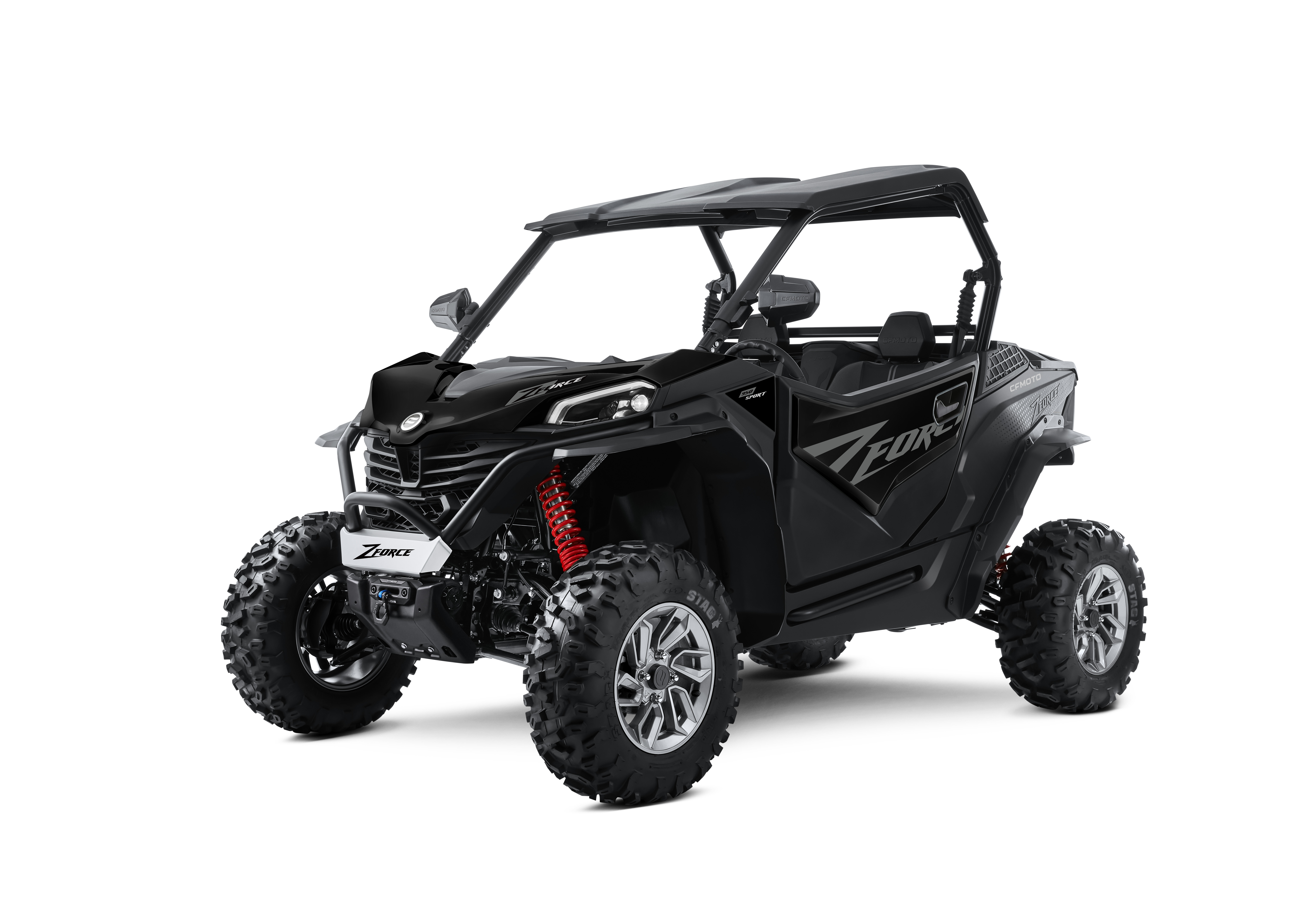 ZFORCE 950 SPORT