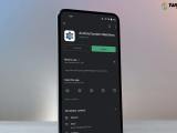 Fix Android App Crash Android System Webview Issue