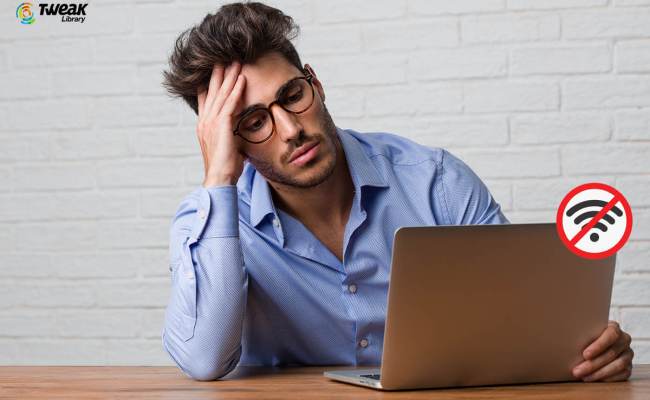 Fix: WiFi Connected But No Internet Issue