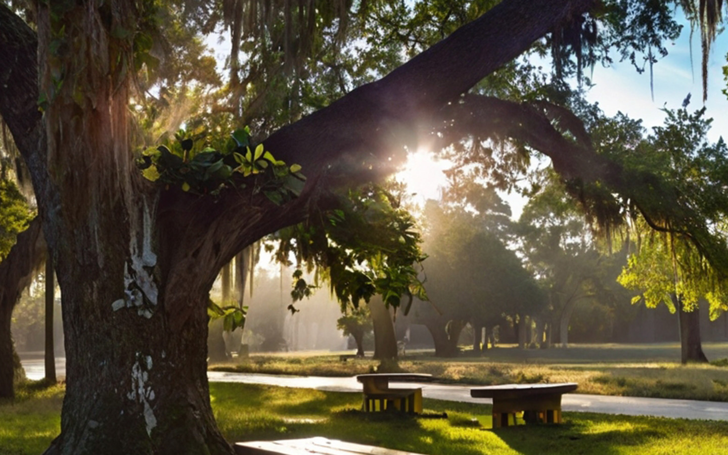 Conservation (Decorative)