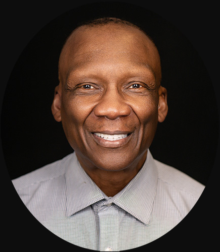 Profile picture of board member, Tony Jones