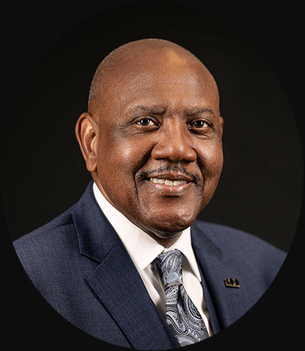 Profile picture of board member, Ray McKnight