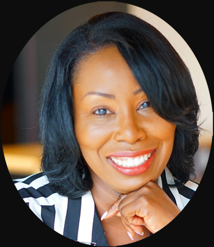 Profile picture of board member, Virginia Grant