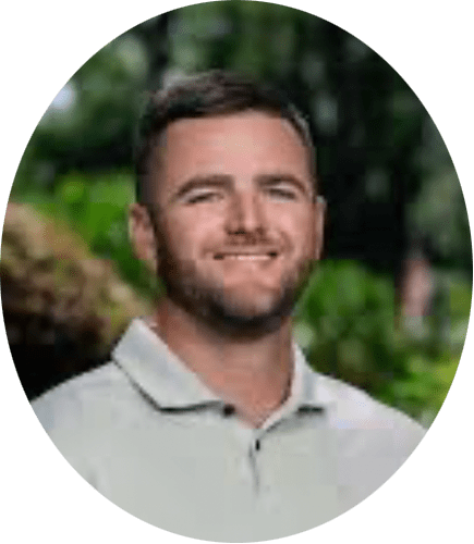 Profile picture of Board member, Ryan McGriff