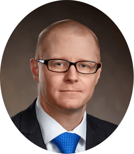 Profile picture of Board member, Cole Barnett