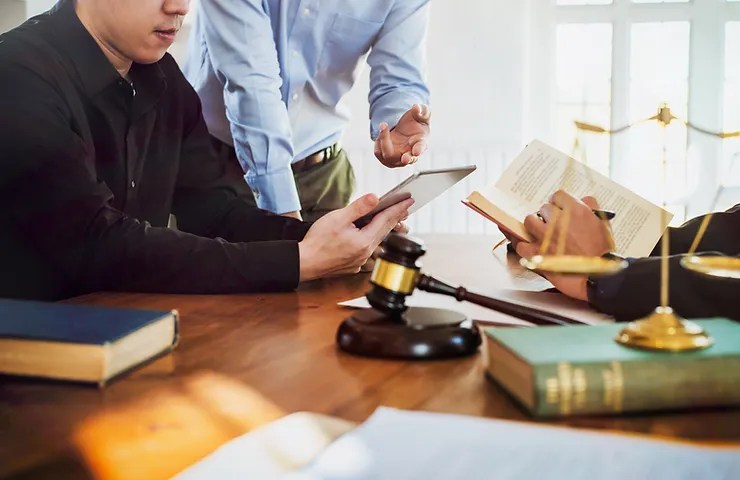 Navigating Bookkeeping Laws and Regulations: A Comprehensive Guide - CFO  Consultants, LLC | Trusted Financial Consultants