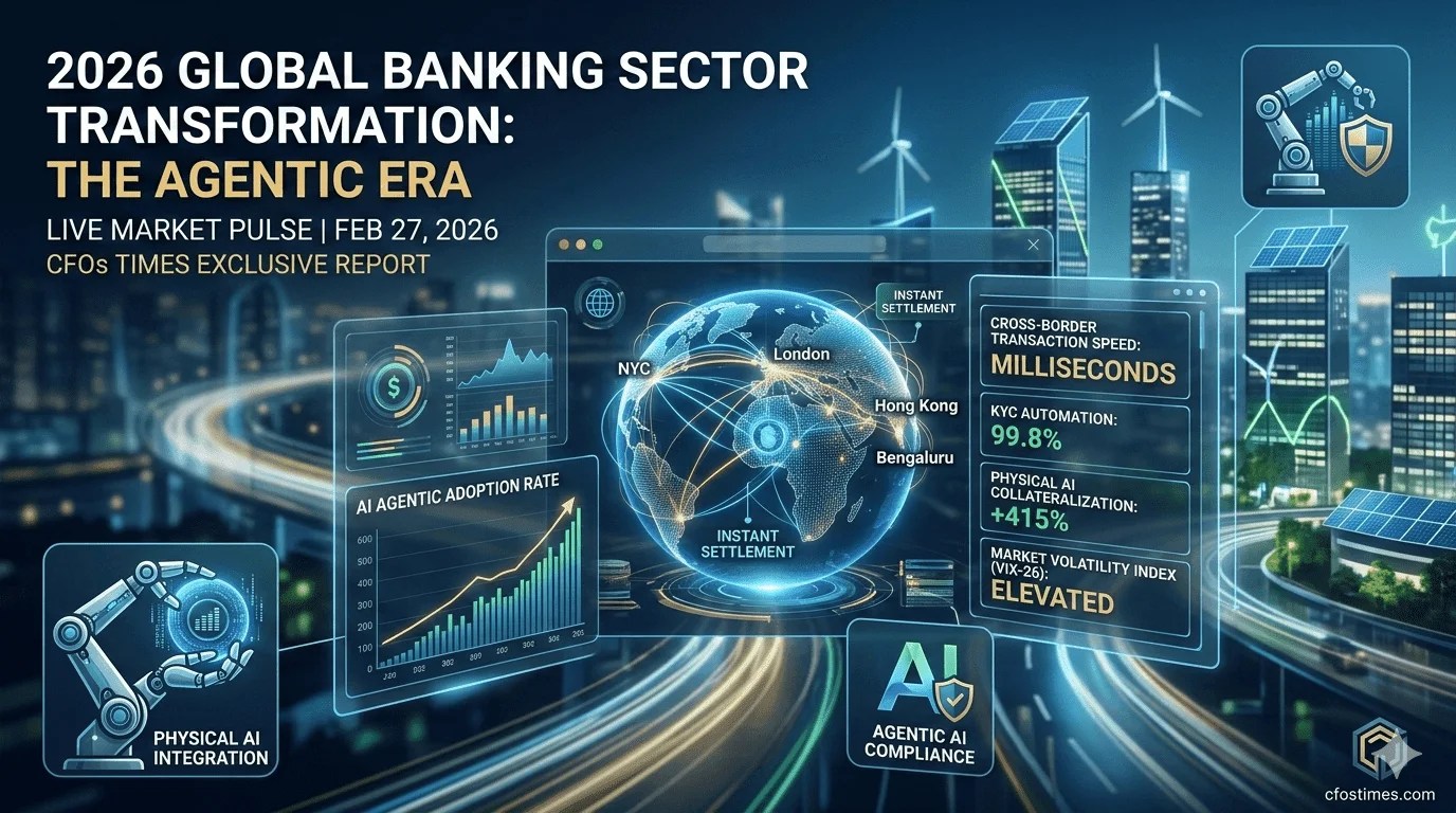 2026 Global Banking Sector Why The Nifty Crash Is A Gemini Generated Image 