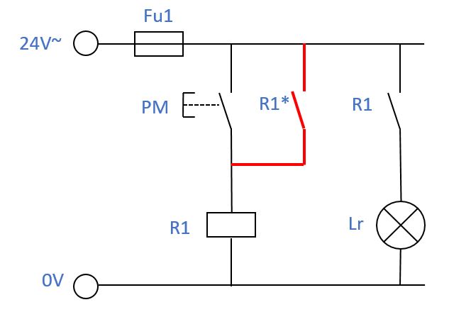 Come Funziona Il Circuito Marcia Arresto Il Blog Dell Istituto Salesiano Manfredini