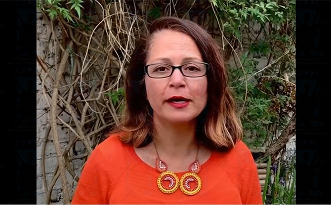 رای ما سرنگونی است!