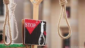 En Iran, des prisonniers politiques entament une grève de la faim pour protester contre les exécutions