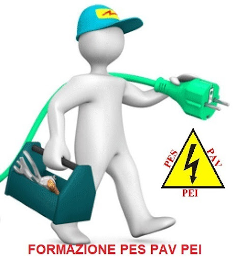 Qualifica Addetti Lavori Elettrici - Pes, Pav, Pei - Norma Cei 11-27 512_x_464_jpg