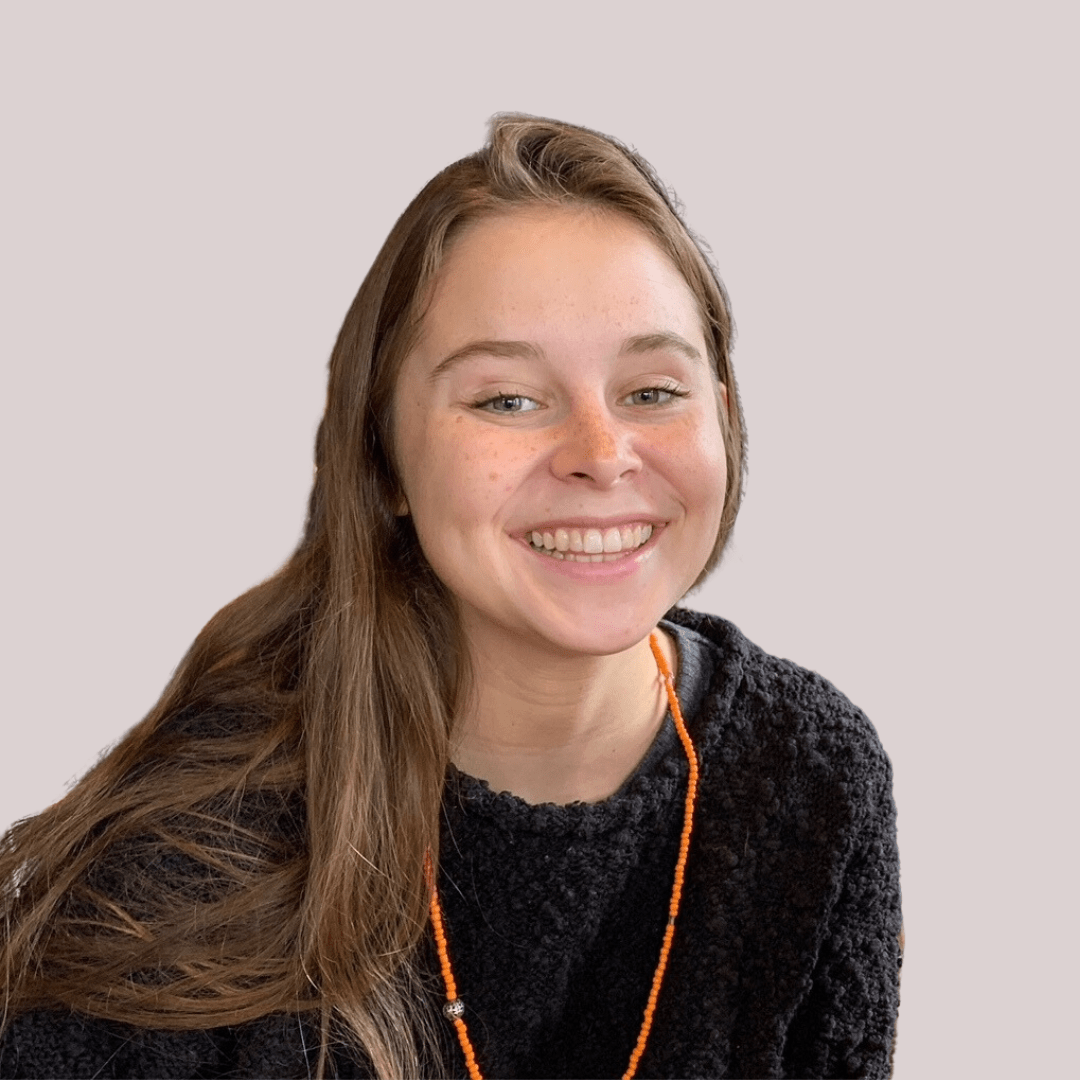 Headshot of Haley Ehlers