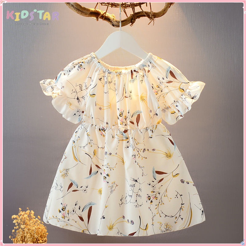 Bbd belle babies design ✨ on instagram: Ship 24hr 2 10tahun Girls Dress Baju Baby Girl Kids Dress Dress Budak Perempuan Baju Budak Perempuan Girl Dresses Buy Online At Best Prices In Pakistan Daraz Pk
