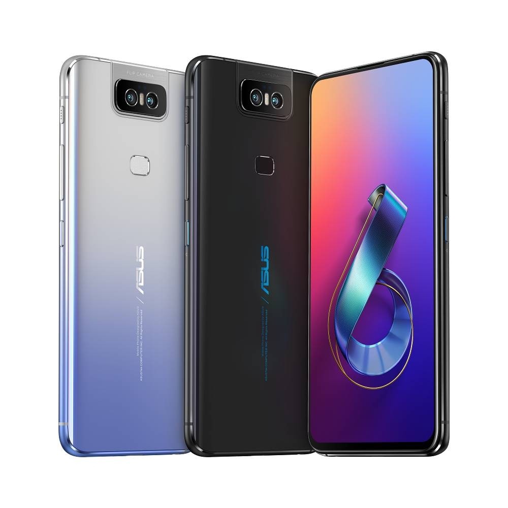 Asus 6 8 吋手機 體驗 Asus Azyvp