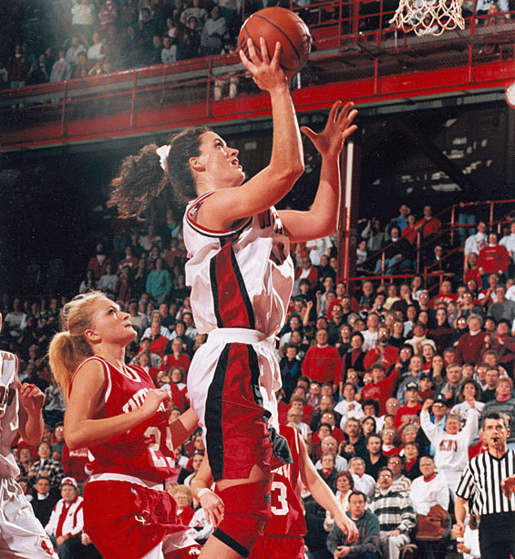 Barb Franke.