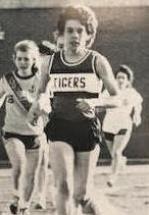 Shellie Green 1985