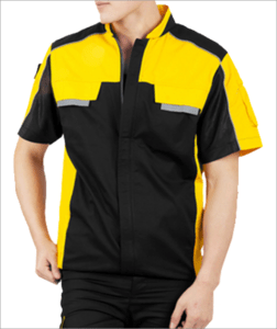 F1 Shirt 01 Cf Uniform Malaysia Sdn Bhd Uniform