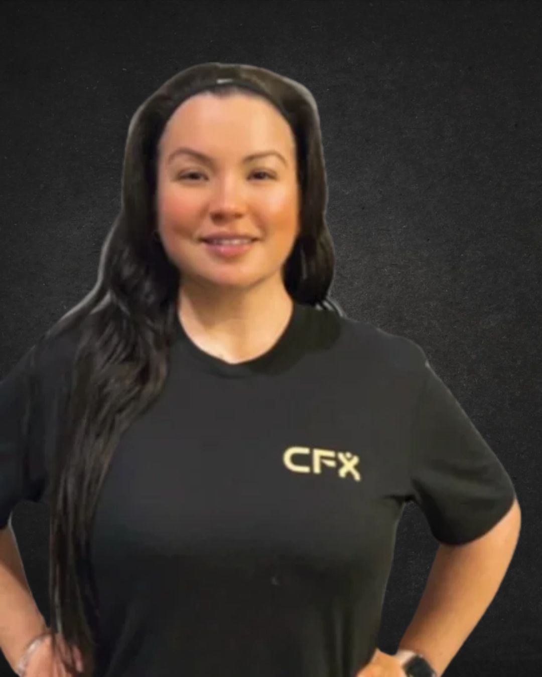 Ely, NFPT and ISSA certified personal trainer, specializing in athletic training.