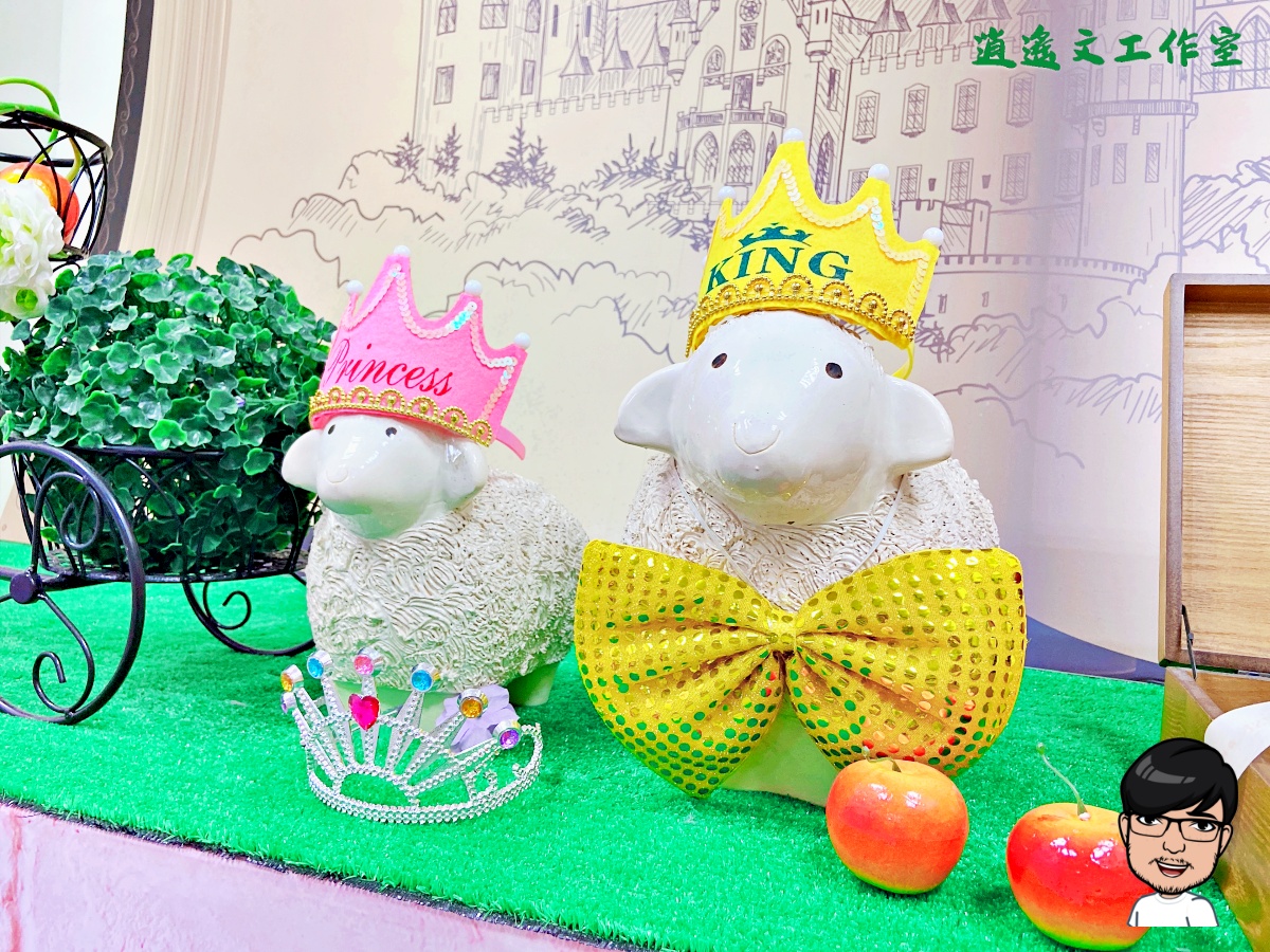 [婚禮] 新北中和結婚登記