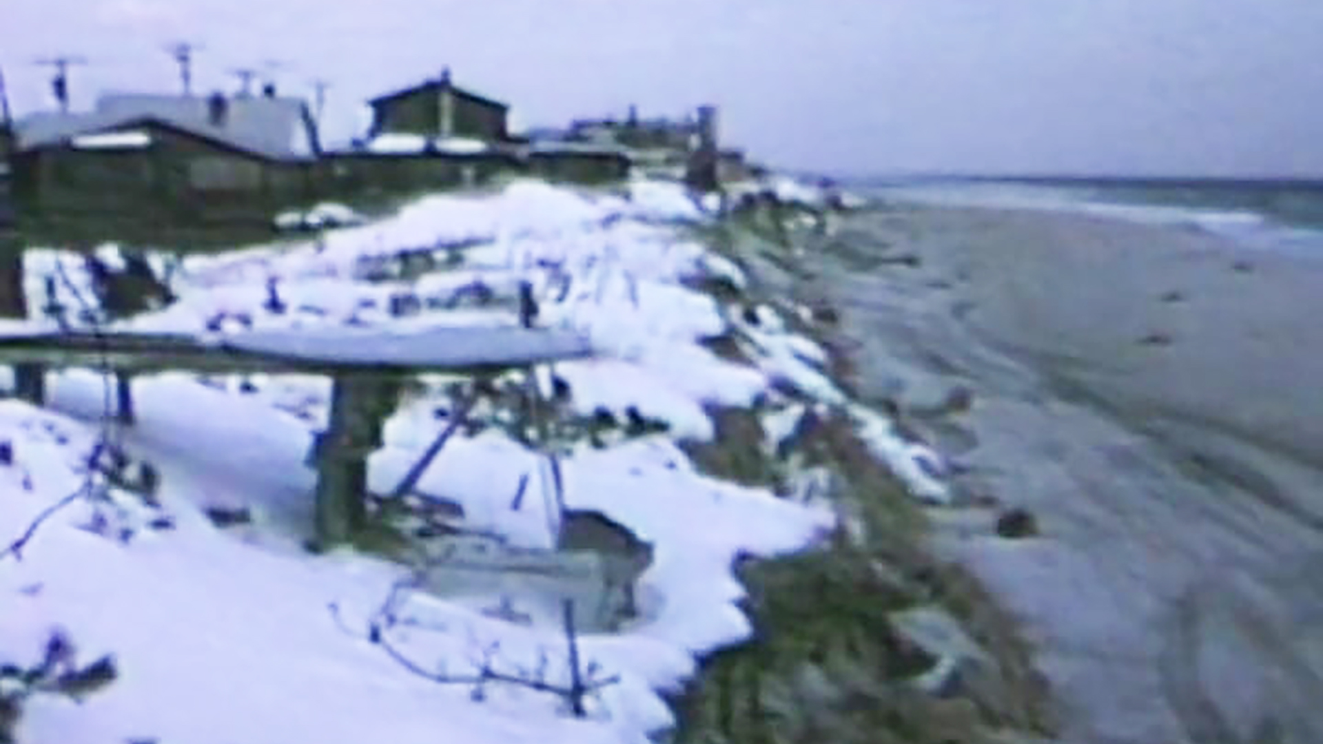 WINTERth