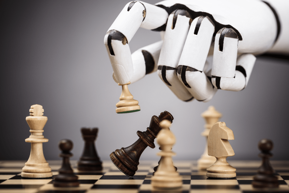 Shadow AI vs. Strategic AI: How to Choose (and Deploy) Tools Securely