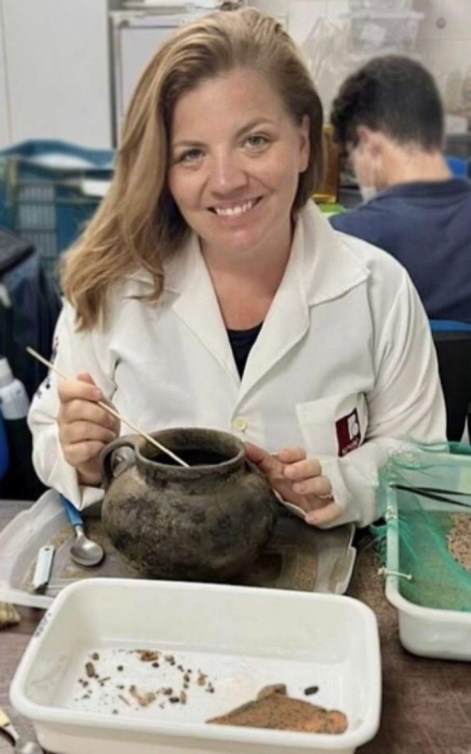 September 11, 2025: Dr. Diane Wallman